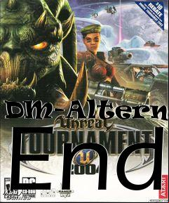 Box art for DM-Alternate End