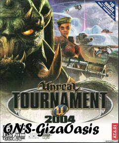 Box art for ONS-GizaOasis