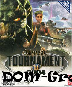 Box art for DOM-Grove