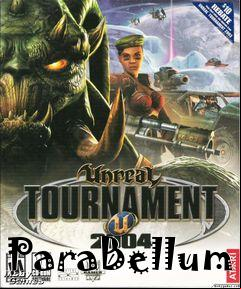 Box art for ParaBellum