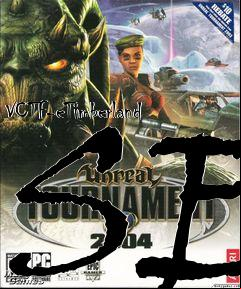 Box art for VCTF-eTimberland SE