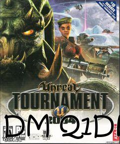 Box art for DM Q1DM4