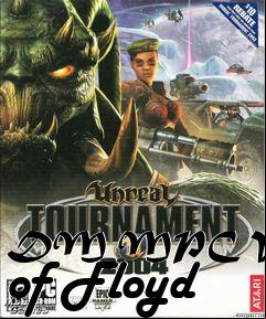 Box art for DM MPC Walls of Floyd
