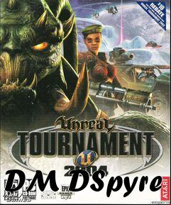 Box art for DM DSpyre
