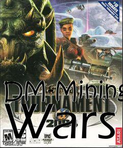 Box art for DM-Mining Wars