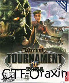 Box art for CTF-Oraxin
