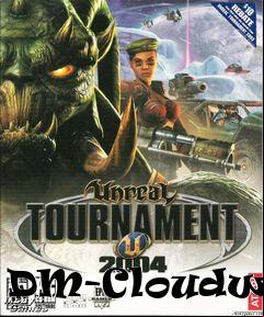 Box art for DM-Cloudwars