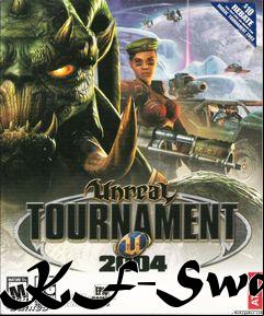 Box art for KF-Swamp