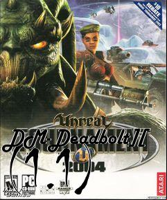Box art for DM-Deadbolt][ (1.1)