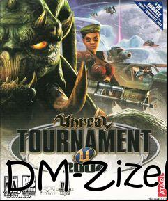 Box art for DM-Zizeh