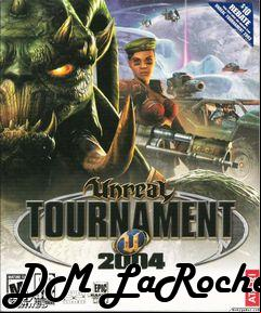 Box art for DM LaRoche