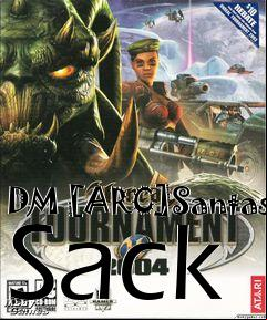 Box art for DM [ARC]Santas Sack