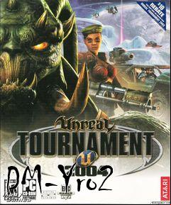 Box art for DM-Yro2