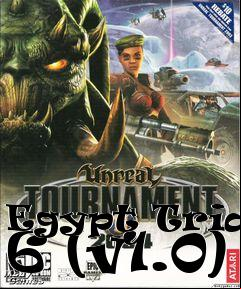 Box art for Egypt Trials 6 (v1.0)