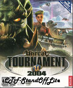 Box art for sCTF-StandOffLite