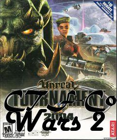 Box art for CTF-Cola Wars 2