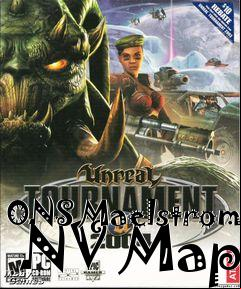 Box art for ONS Maelstrom  NV Map