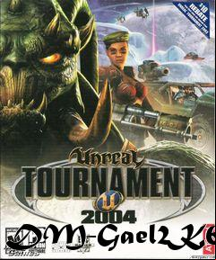 Box art for DM-Gael2K6][