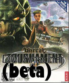 Box art for DM Anschar (beta)