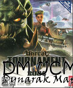 Box art for DM UCMP2 Dynarak Map