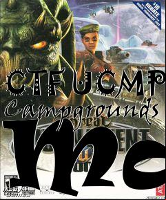 Box art for CTF UCMP2 Campgrounds Map