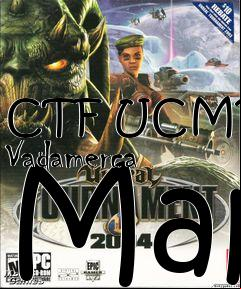Box art for CTF UCMP2 Vadamerca Map