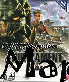 Box art for ONS-Serpentine Map