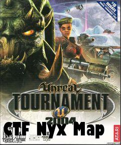 Box art for CTF Nyx Map