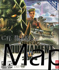 Box art for CTF-High&Low Map