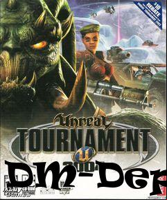 Box art for DM-Depth
