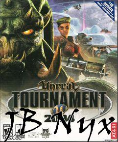 Box art for JB Nyx