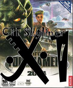 Box art for CTF Skyliner X1