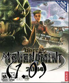 Box art for Melted Faith (1.0)