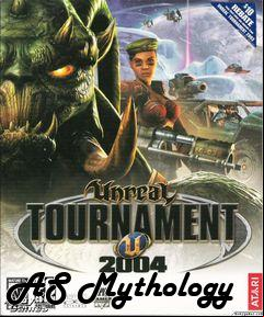Box art for AS Mythology