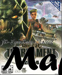Box art for JB-EpicBoy-Classic Map