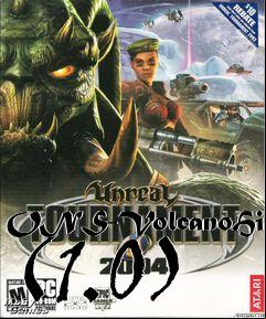 Box art for ONS-VolcanoHigh (1.0)