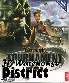 Box art for JB Warehouse District