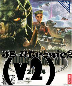 Box art for JB Utronic2K4 (v2)