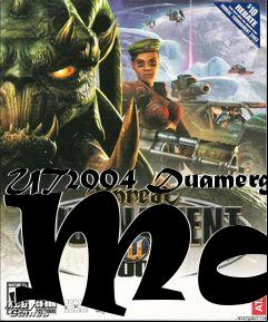Box art for UT2004 DuamergA Map