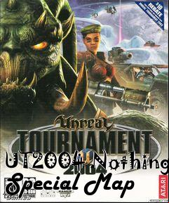 Box art for UT2004 Nothing Special Map