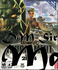 Box art for DM-Sirea Map