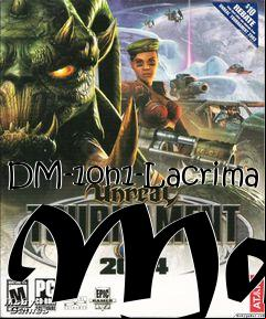 Box art for DM-1on1-Lacrima Map