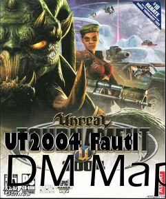 Box art for UT2004 Fautl DM Map