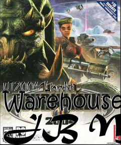 Box art for UT2004 Liandri Warehouse JB Map