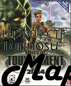 Box art for UT2004 CTF Torinosu Map