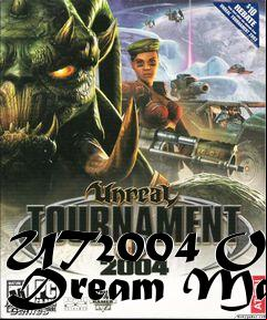 Box art for UT2004 ONS Dream Map
