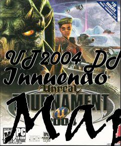 Box art for UT2004 DM Innuendo Map