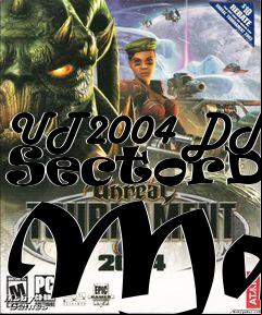 Box art for UT2004 DM SectorD27 Map