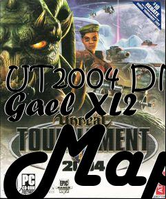 Box art for UT2004 DM Gael XL2 Map