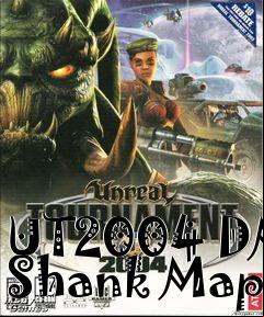 Box art for UT2004 DM Shank Map